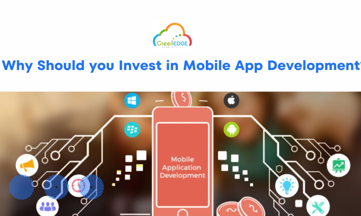 Mobile App Development?