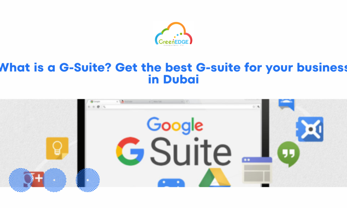 G-Suite