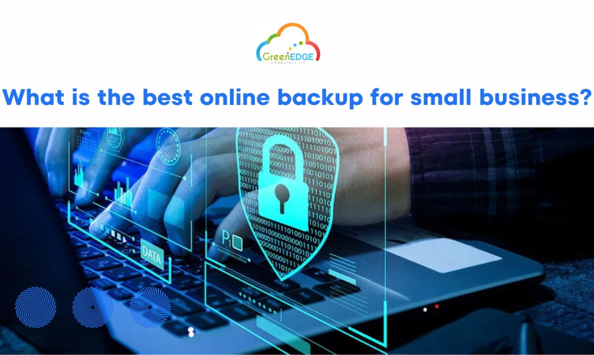 best online backup