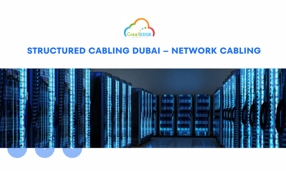 Network Cabling