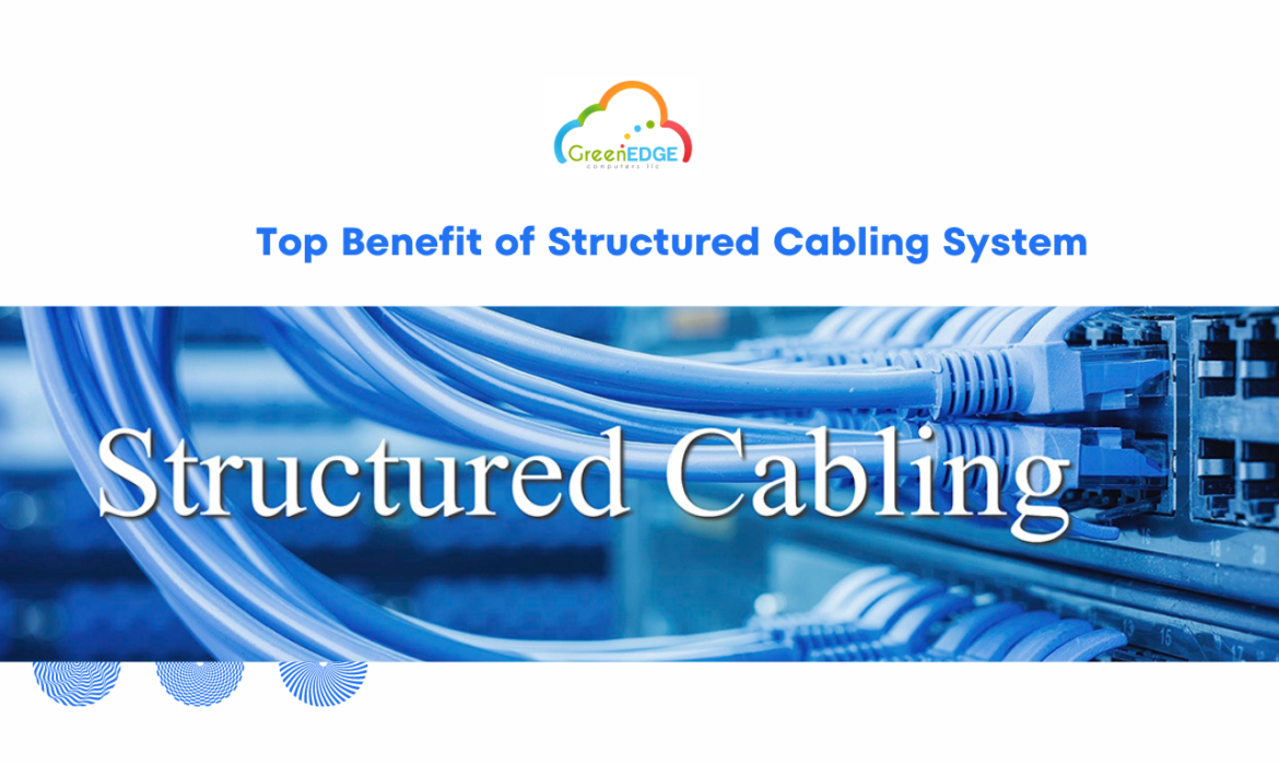 structured cabling system