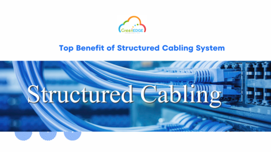 structured cabling system