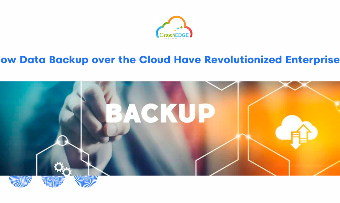 Data Backup