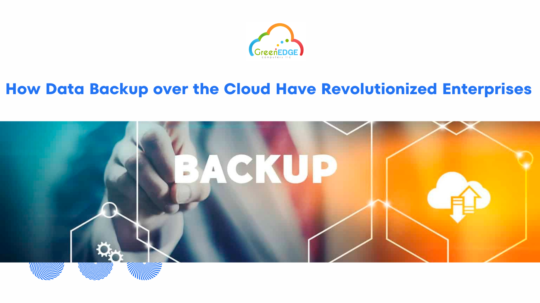 Data Backup