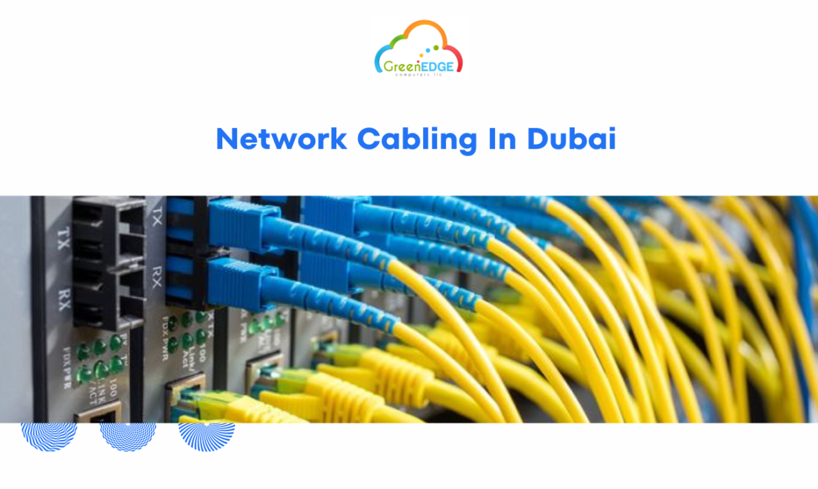 Network Cabling