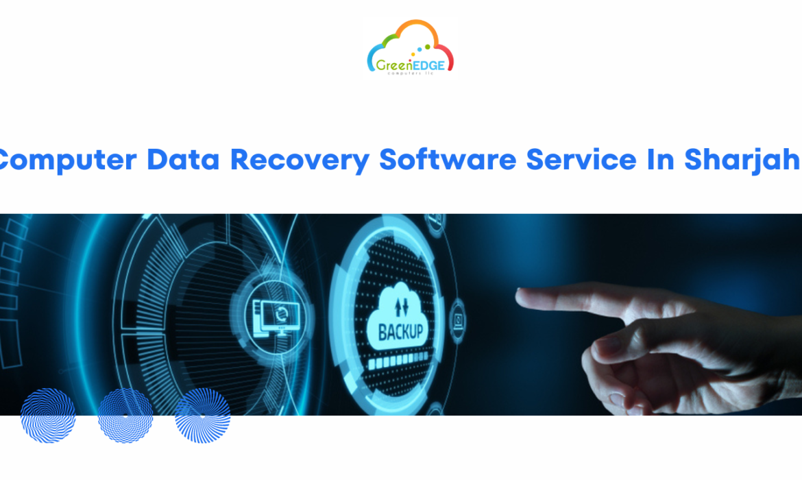 Computer Data Recovery Software