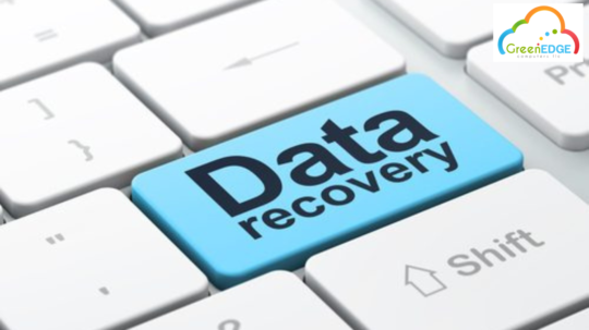 data recovery