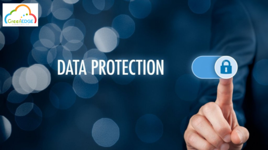 benefits of data protection