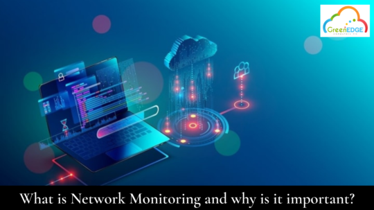 What is Network Monitoring and why is it important?