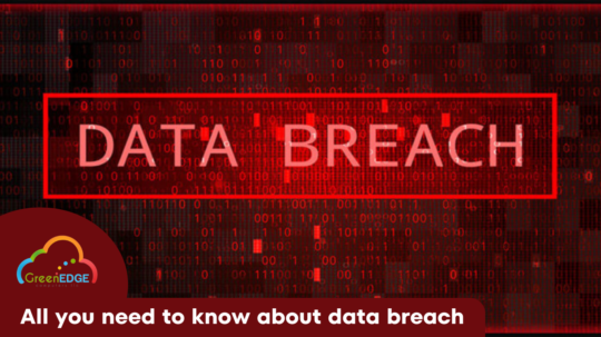 data breach