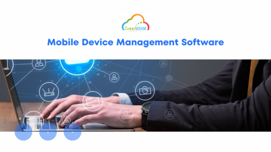 Mobile Device Management