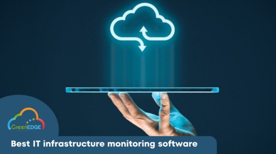 Best IT infrastructure monitoring software