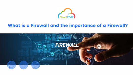 What is a Firewall