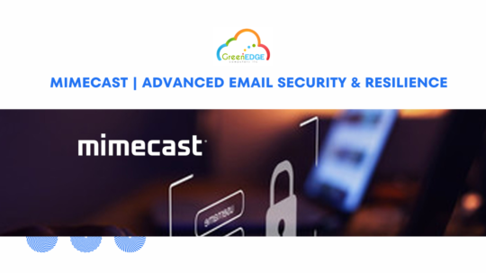 Mimecast | Advanced Email Security & Resilience