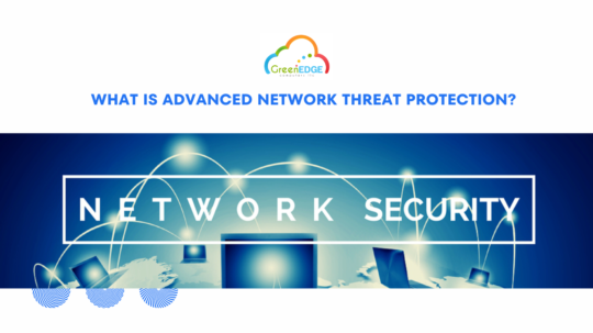 network threat protection (