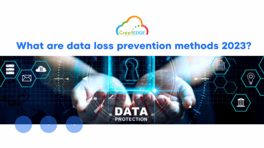 data loss prevention methods