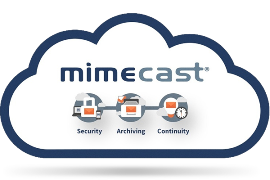 Mimecast Web Security