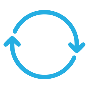 Business Continuity Icon