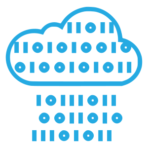 Data Loss Prevention Icon