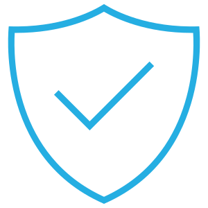 Endpoint Detection & Response Icon