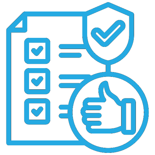 Compliance Icon