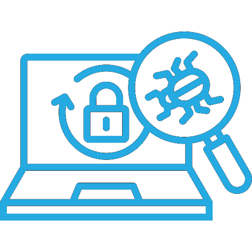 Testing Services Icon