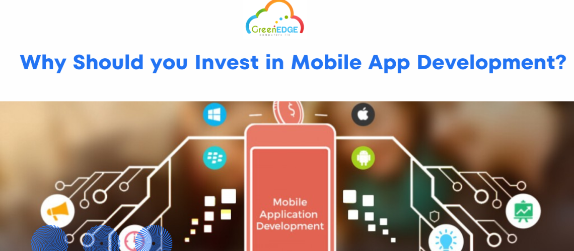 Mobile App Development?