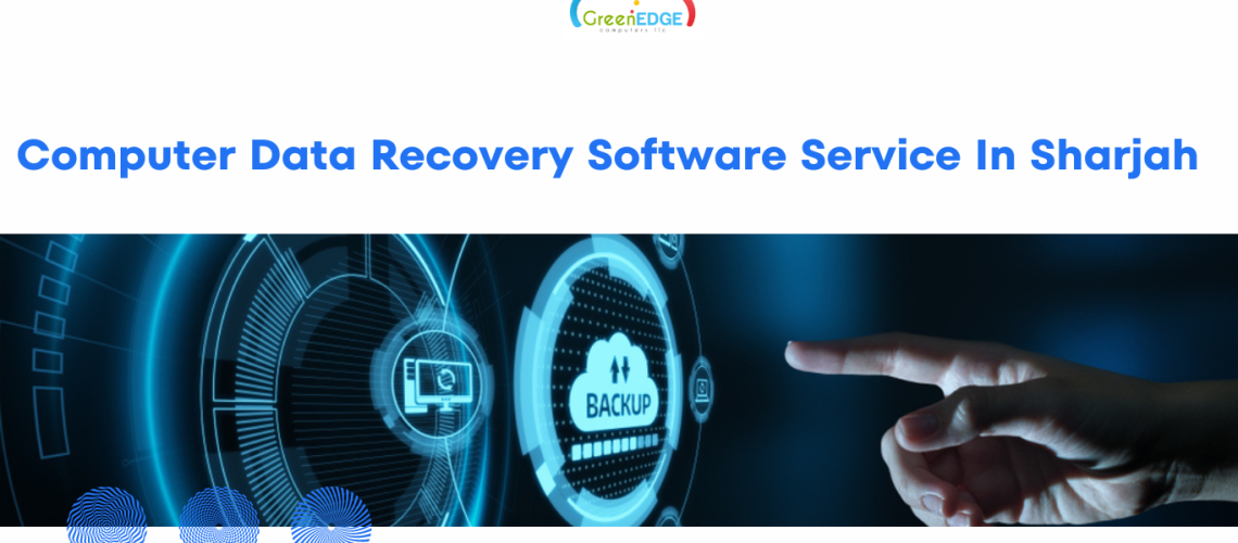 Computer Data Recovery Software