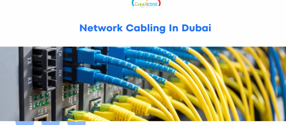 Network Cabling