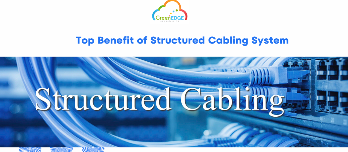 structured cabling system