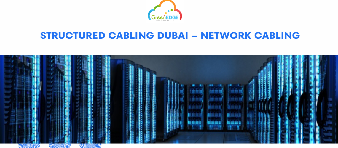 Network Cabling