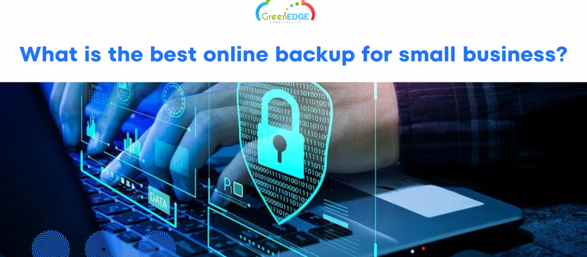 best online backup