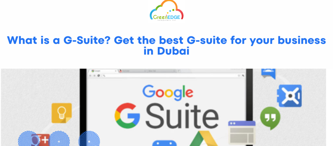 G-Suite